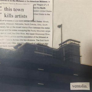 this town kills artists