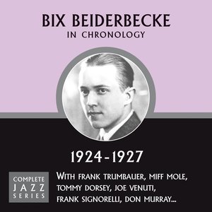 Complete Jazz Series 1924 - 1927