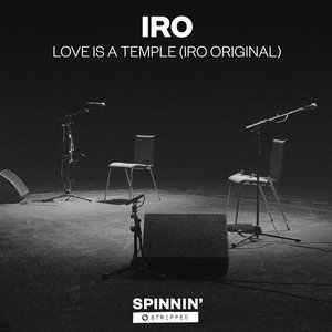 Love Is A Temple (IRO Original)