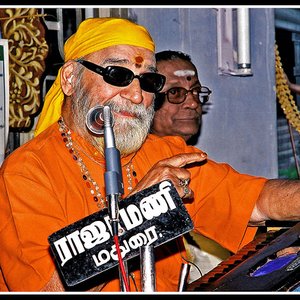 Pithukuli Murugadas 的头像