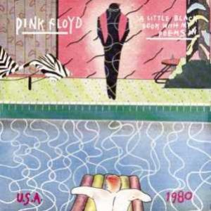 Pink Floyd - Little Black Book With My Poems In - Zortam Music