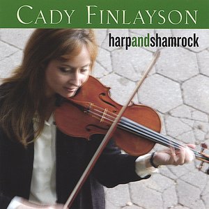 Image for 'Harp and Shamrock'