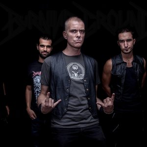 Avatar for Burning Ground