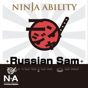 Russian Sam - Single