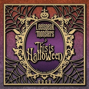 This is Halloween - EP