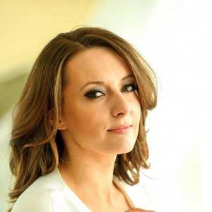 Monika Kuszyńska 的头像