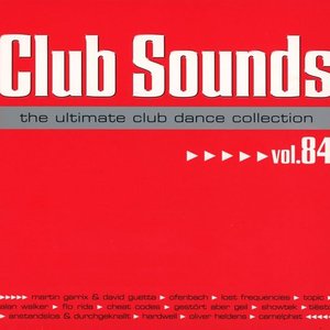 Club Sounds, Vol. 84