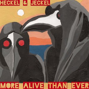 More Alive Than Ever