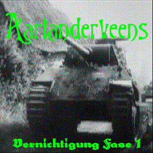 Vernichtung Fase 1