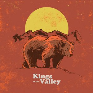 Kings of the Valley - Single