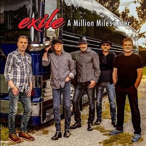 EXILE - A Million Miles Later Lyrics - Zortam Music