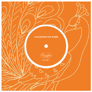 Velvets In the Dark / Koala Bears - Single
