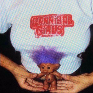Cannibal Girls 的头像