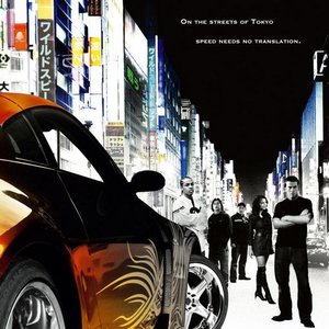 Avatar for Fast and the Furious Tokyo Drift