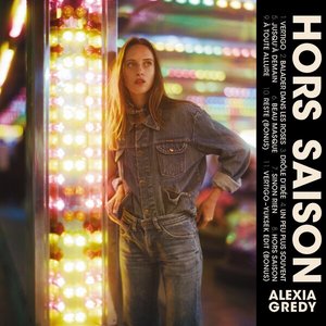 Hors Saison (Deluxe Video Album)
