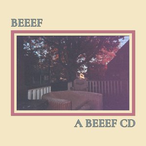 A Beeef CD