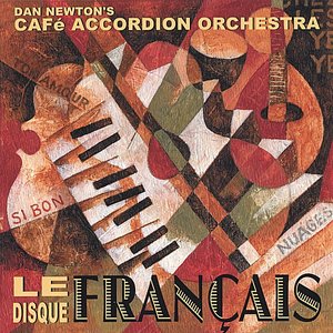 Image for 'Le Disque Francais'