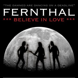 Believe In Love