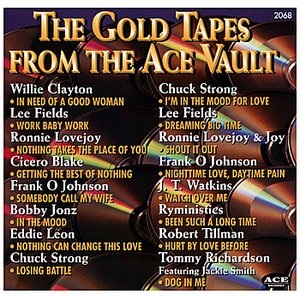 The Gold Tapes From The Ace Vault