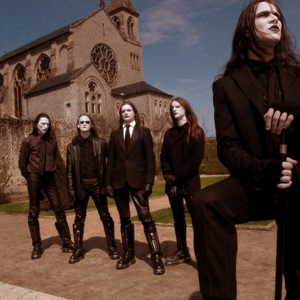 Anorexia Nervosa photo provided by Last.fm