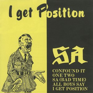 I Get Position