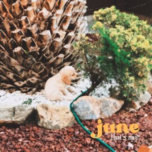 june