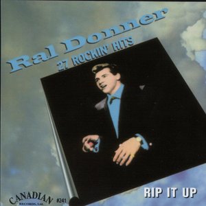 Rip It Up - 27 Rockin' Hits