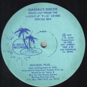 Nassau's Discos