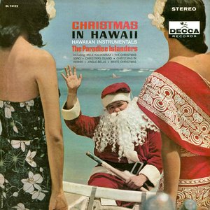 Christmas In Hawaii