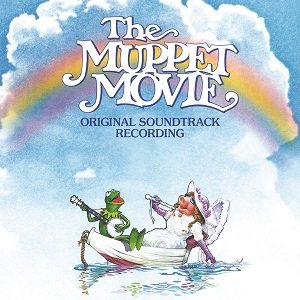 The Muppet Movie (Original Motion Picture Soundtrack)