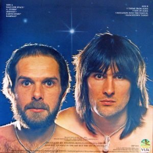 Avatar di Wilding & Bonus