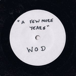 A Few More Years
