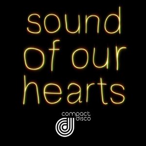 “Sound Of Our Hearts”的封面