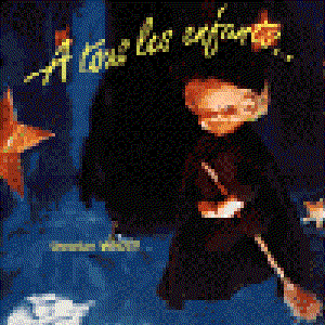 À tous les enfants...