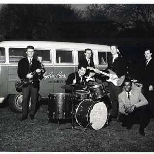 Avatar for Mel Wynn & The Rhythm Aces