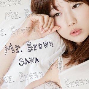 Mr.Brown - Single