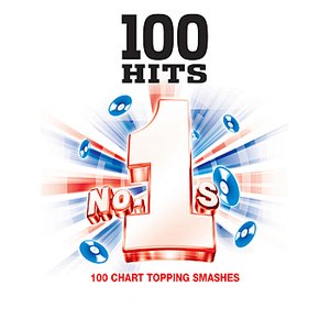 100 Hits UK No. 1's