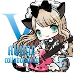 Avatar for HAKUEI x 風弥