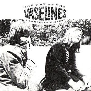 Image for 'The Way Of The Vaselines'