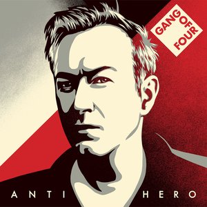 Anti Hero - EP