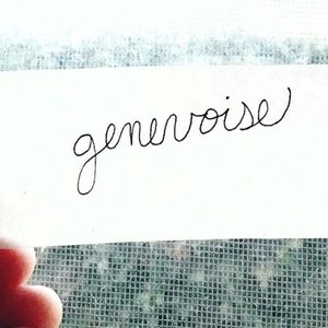 Avatar für genevoise