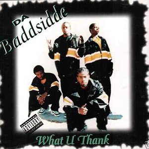 Da Baddsidde のアバター