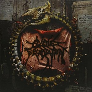 Decade Of Decapitation