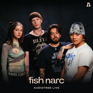 fish narc on Audiotree Live