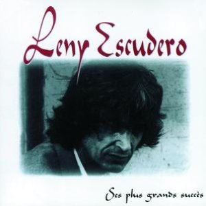 “L Escudero-Ses + Grands Succès”的封面