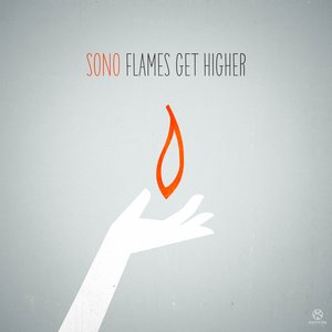 Flames Get Higher
