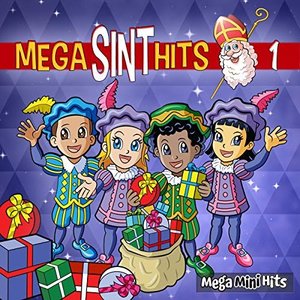 Mega Sint Hits 1
