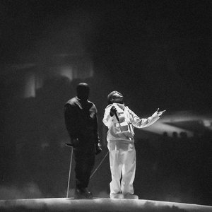 Kanye West & Don Toliver 的头像
