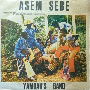 Asem Sebe