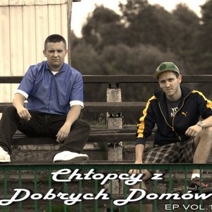Avatar for Chłopcy z Dobrych Domów